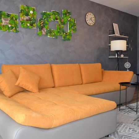 Marimonti Apartment Brasov Bagian luar foto