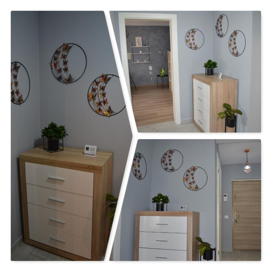Marimonti Apartment Brasov Bagian luar foto
