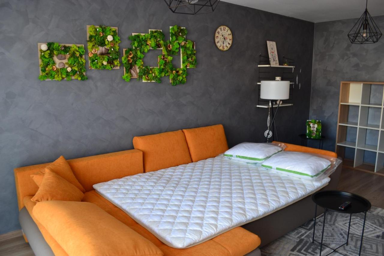 Marimonti Apartment Brasov Bagian luar foto