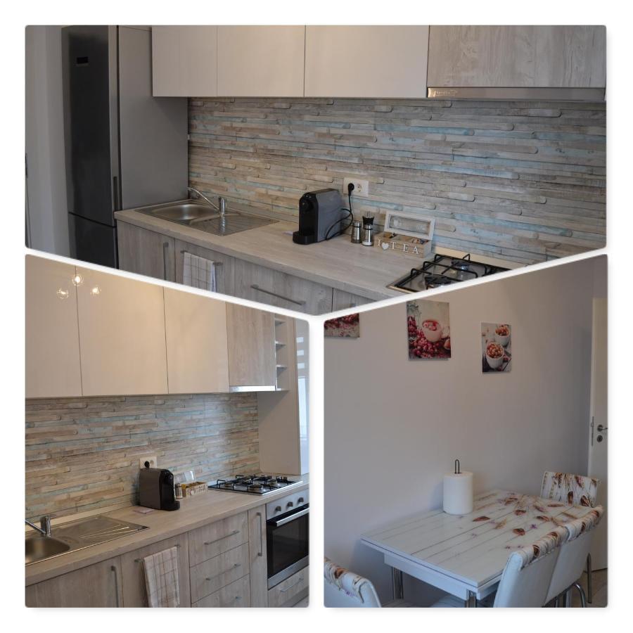 Marimonti Apartment Brasov Bagian luar foto