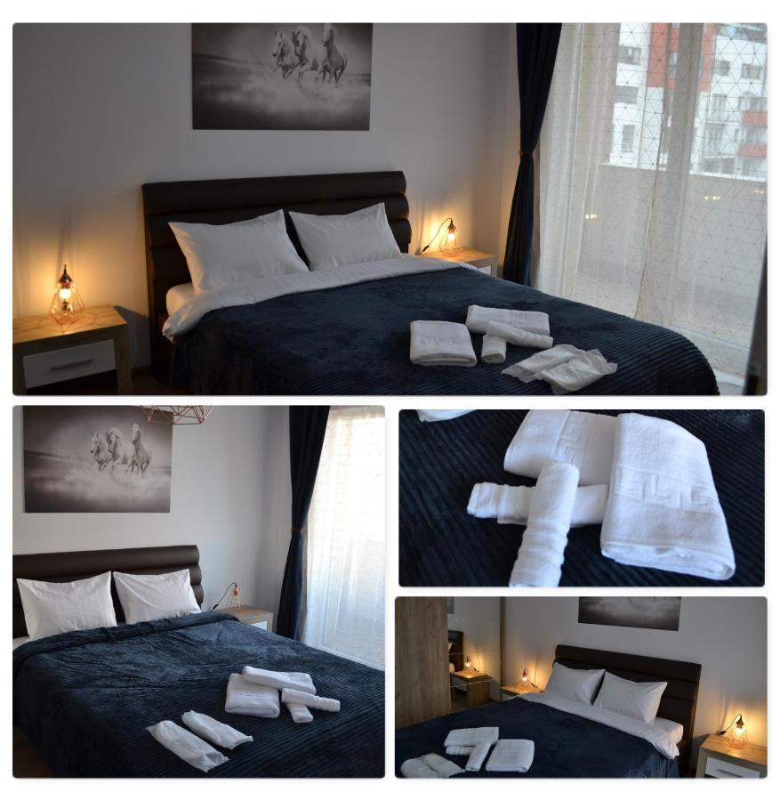 Marimonti Apartment Brasov Bagian luar foto