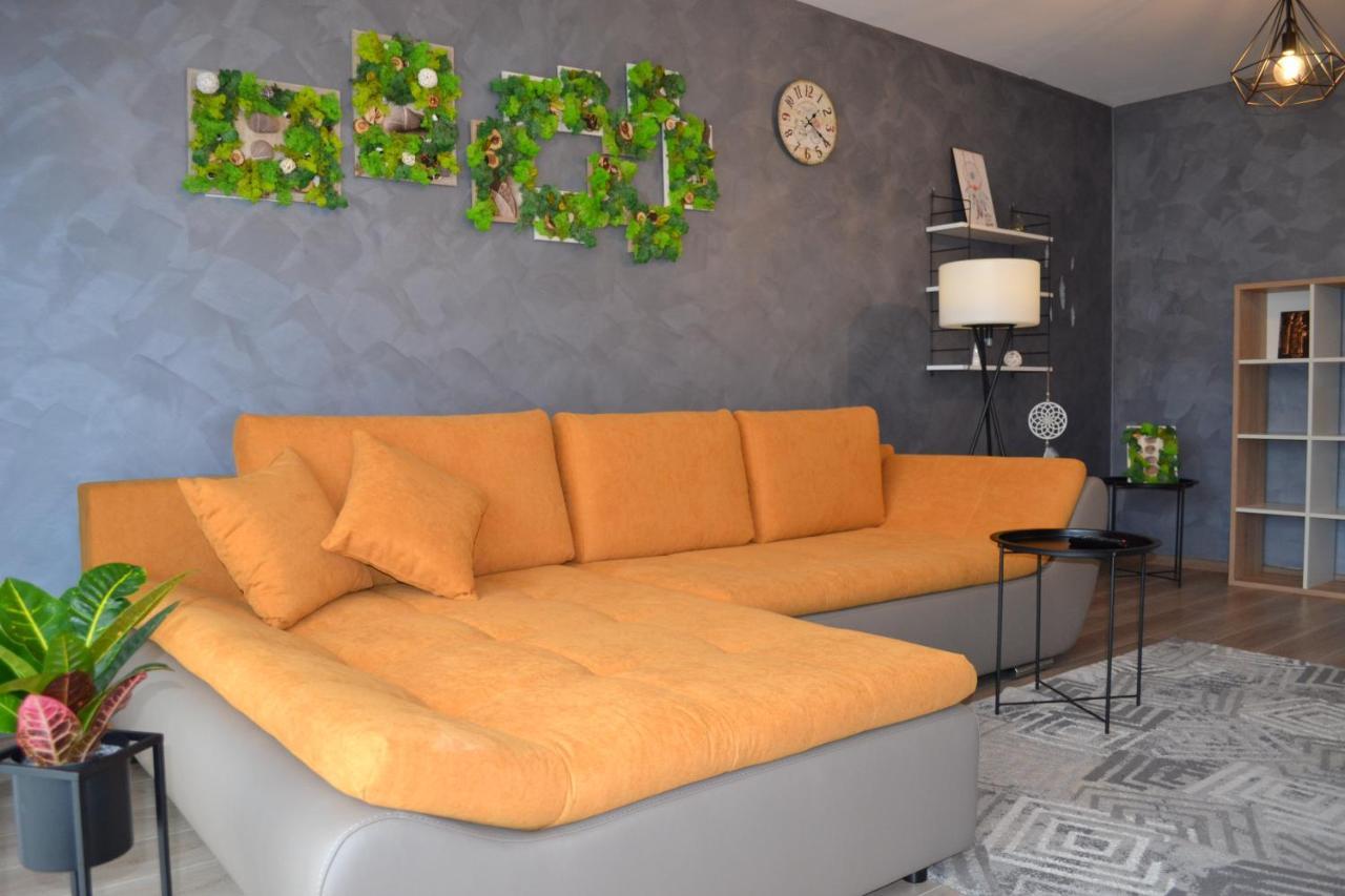 Marimonti Apartment Brasov Bagian luar foto