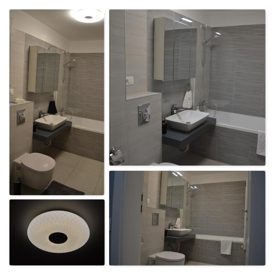 Marimonti Apartment Brasov Bagian luar foto