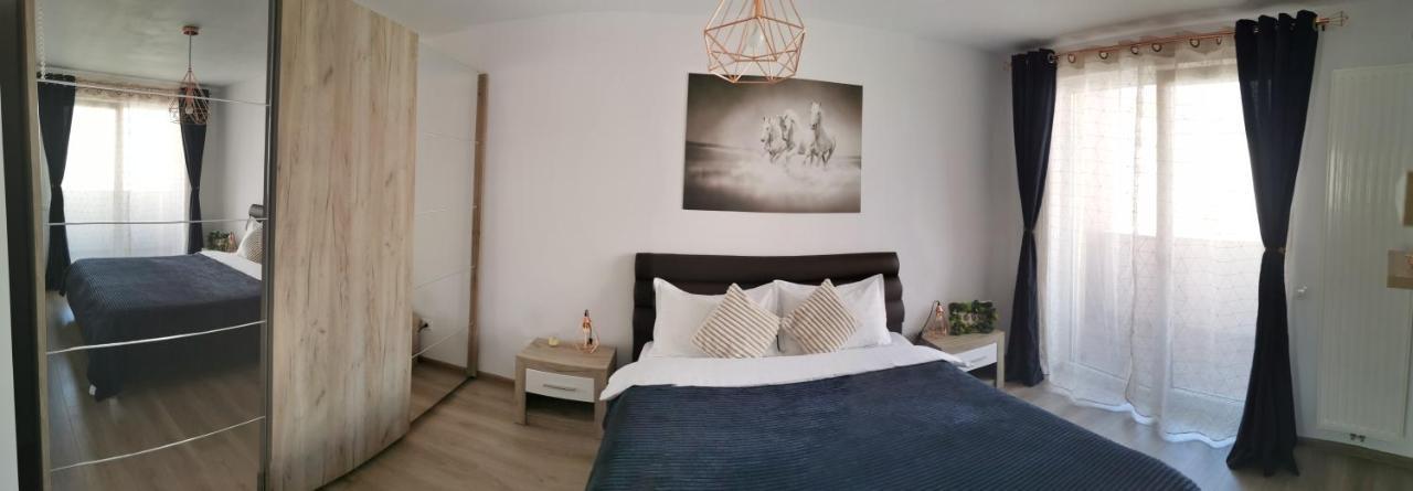 Marimonti Apartment Brasov Bagian luar foto