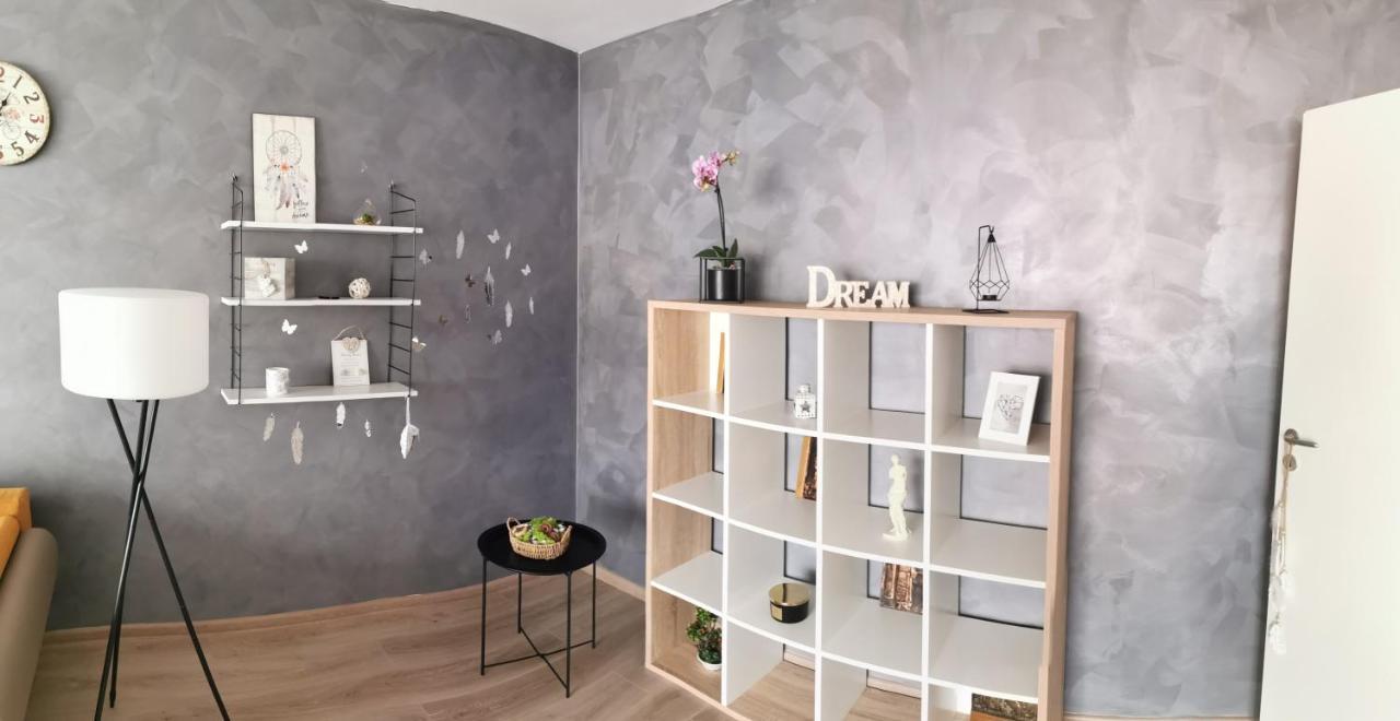 Marimonti Apartment Brasov Bagian luar foto